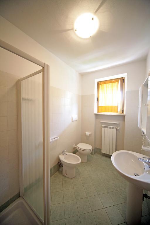 Camping Garden Tourist Manerba del Garda Rom bilde
