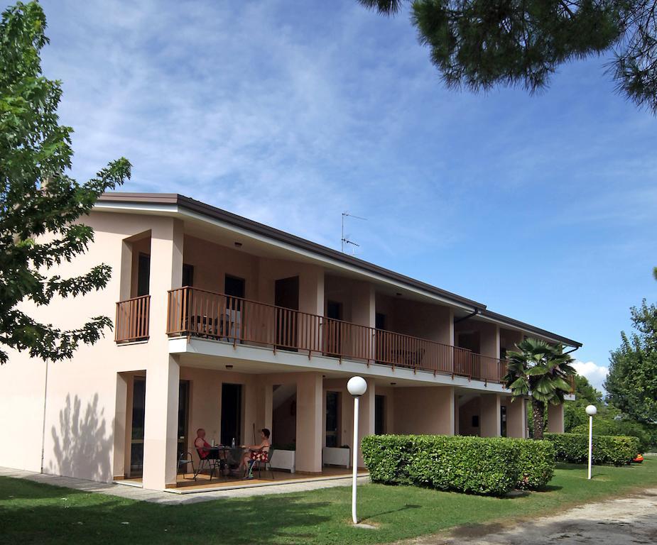 Camping Garden Tourist Manerba del Garda Eksteriør bilde
